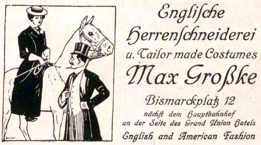 Dresden und das Elbgelände 158c