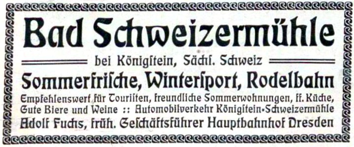 Dresden und das Elbgelände 162c
