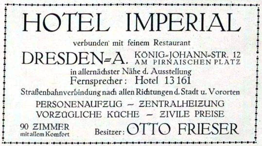 Dresden und das Elbgelände 158b