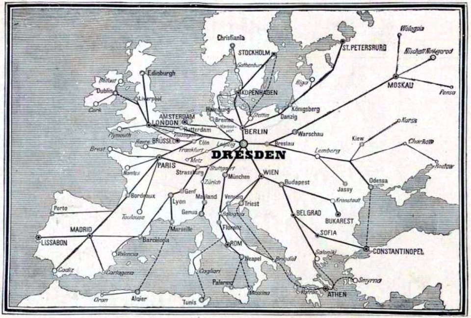 Dresden und das Elbgelände 147