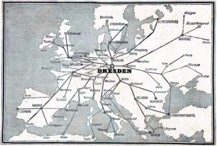 Dresden und das Elbgelände 147