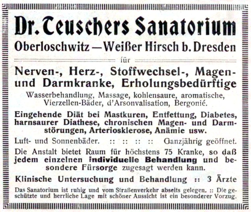 Dresden und das Elbgelände 167b