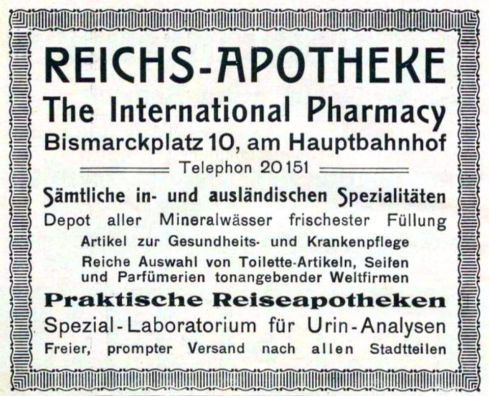 Dresden und das Elbgelände 169a