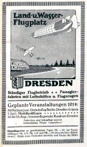 Dresden und das Elbgelände 176a