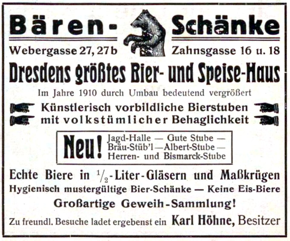 Dresden und das Elbgelände 165b