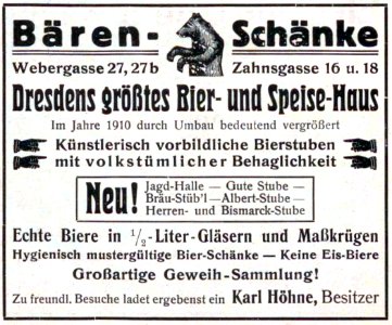 Dresden und das Elbgelände 165b