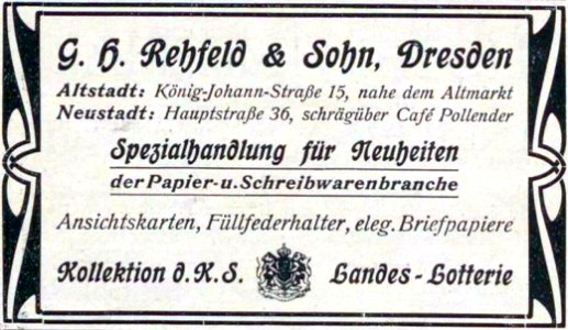 Dresden und das Elbgelände 159b