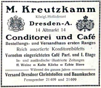 Dresden und das Elbgelände 160c