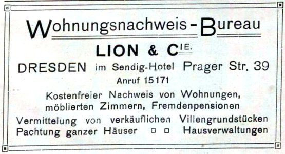 Dresden und das Elbgelände 168c