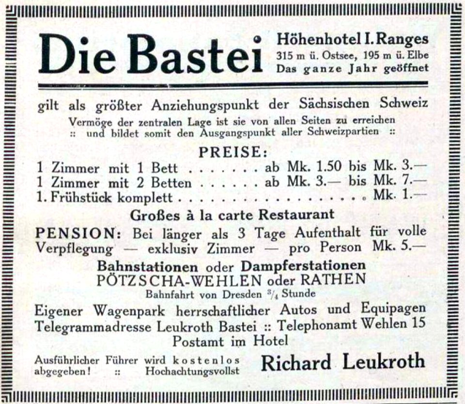 Dresden und das Elbgelände 162a