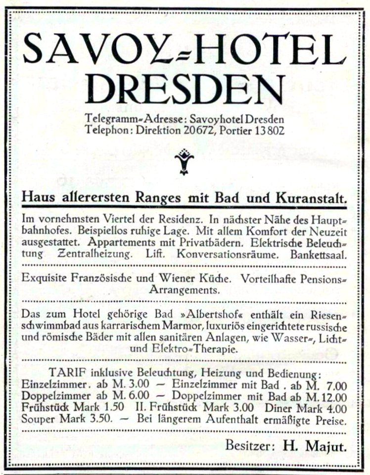 Dresden und das Elbgelände 173a
