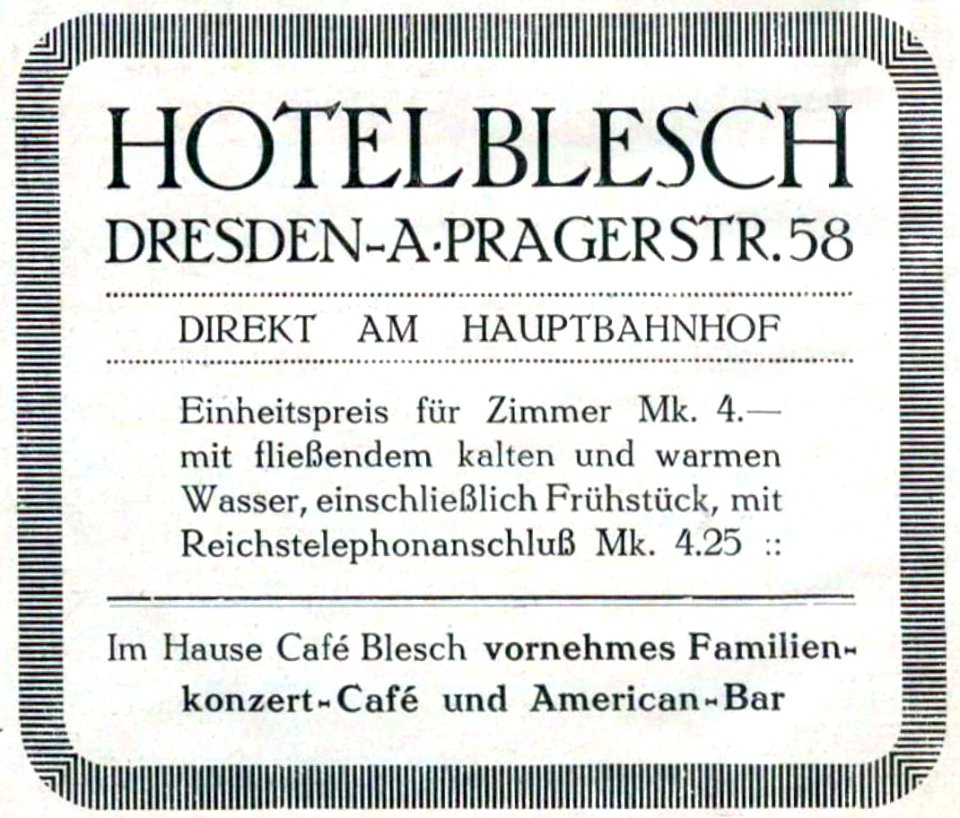 Dresden und das Elbgelände 175b