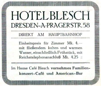 Dresden und das Elbgelände 175b