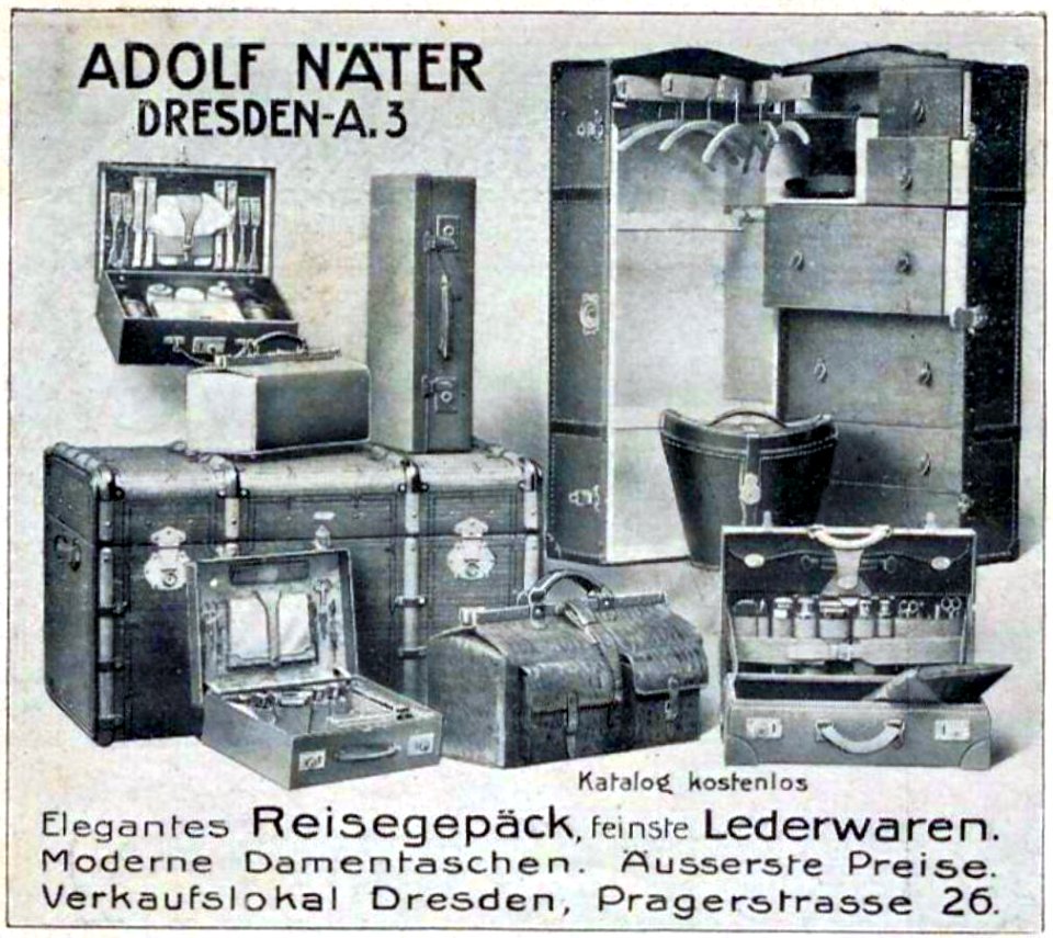 Dresden und das Elbgelände 179a