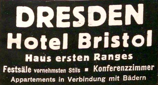 Dresden und das Elbgelände 168b