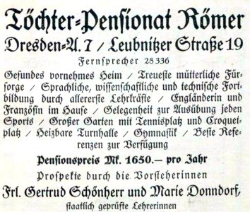 Dresden und das Elbgelände 170a