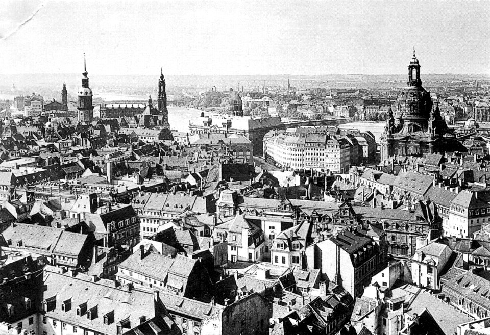Dresden-blickvomrathausturm1910