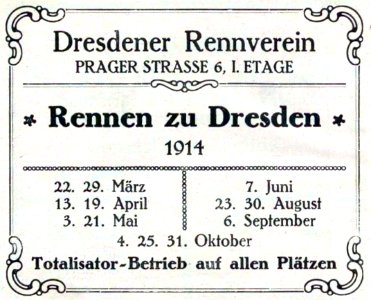 Dresden und das Elbgelände 175a