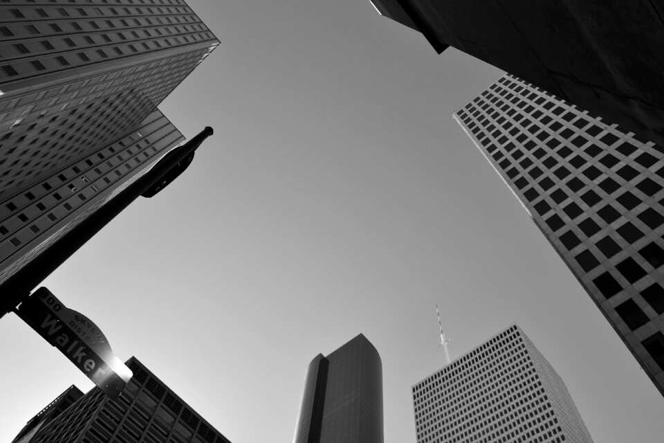 Corporate downtown houston houston