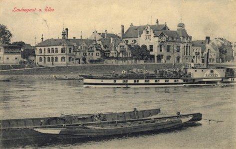 Dresden, Sachsen - Stadtansicht (3) (Zeno Ansichtskarten)
