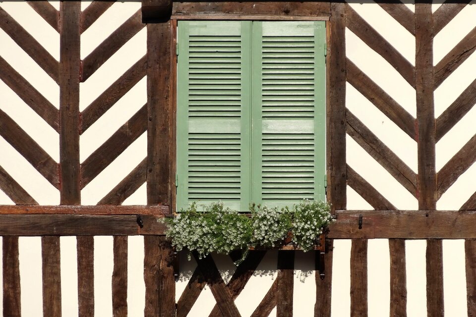History architecture heritage
