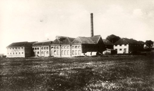 Dronrijp 1920