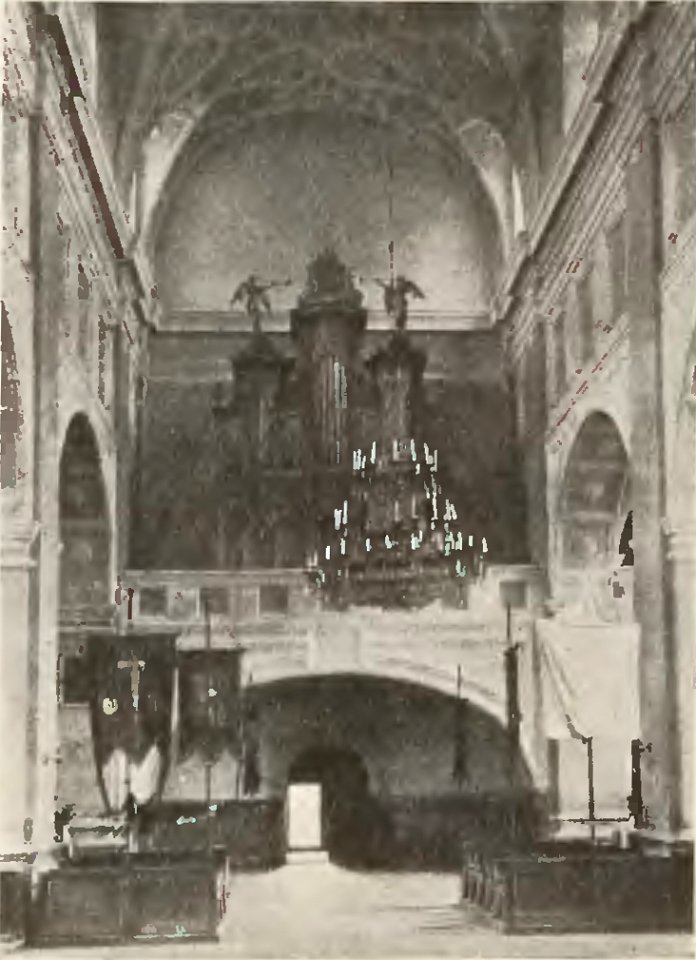 Druja, Bernardynski. Друя, Бэрнардынскі (J. Bułhak, 1939) (2)