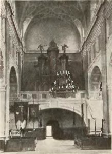 Druja, Bernardynski. Друя, Бэрнардынскі (J. Bułhak, 1939) (2)
