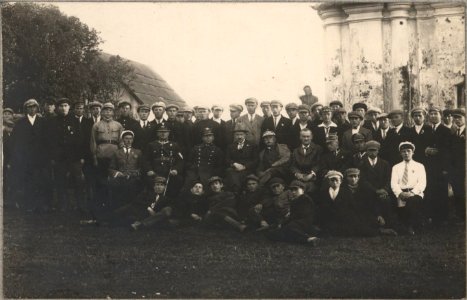 Druja, Daminikanski, Brama. Друя, Дамініканскі, Брама (1929) (3)