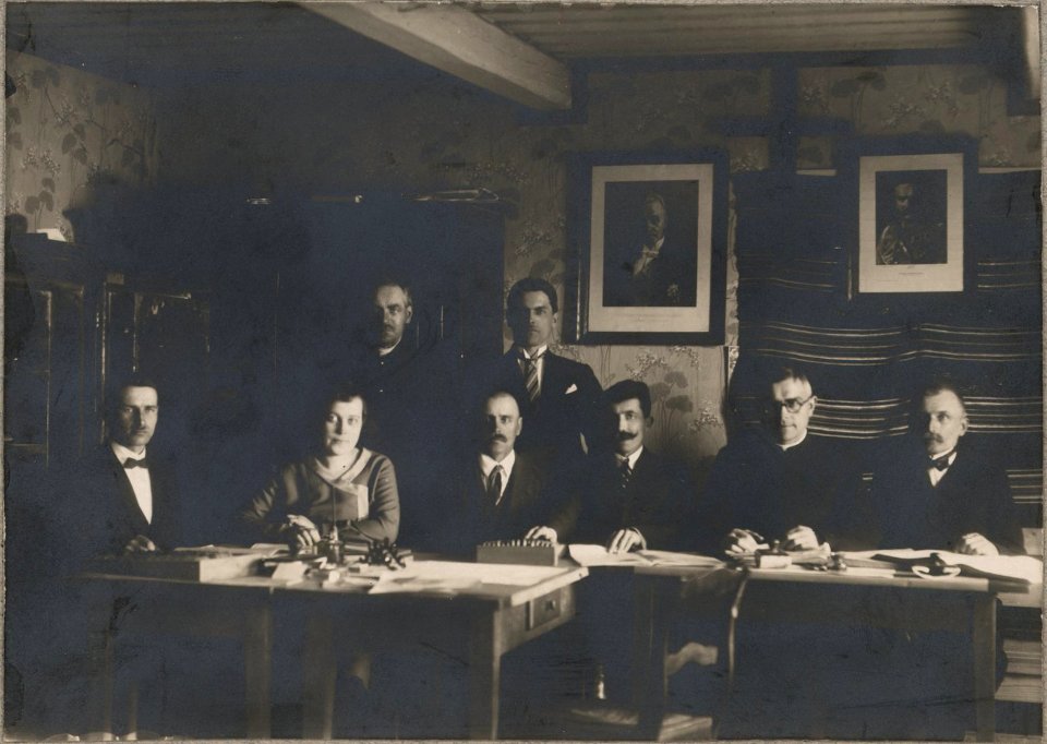 Druja, Kasa. Друя, Каса (1929) (2)