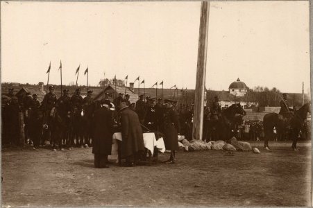Druja, Vialikaja. Друя, Вялікая (3.05.1928)