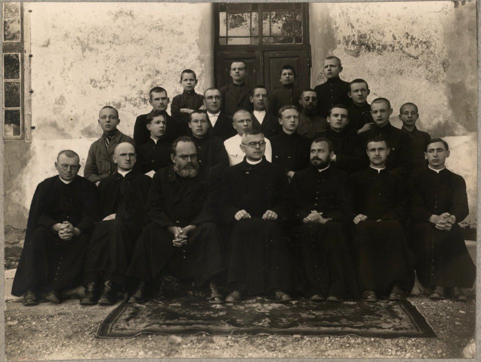 Druja, Maryjanski. Друя, Марыянскі (1929)