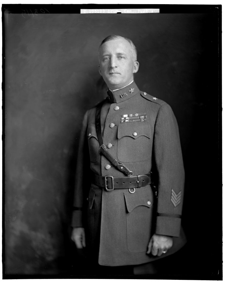 DRUM, HUGH A., GENERAL LCCN2016862017