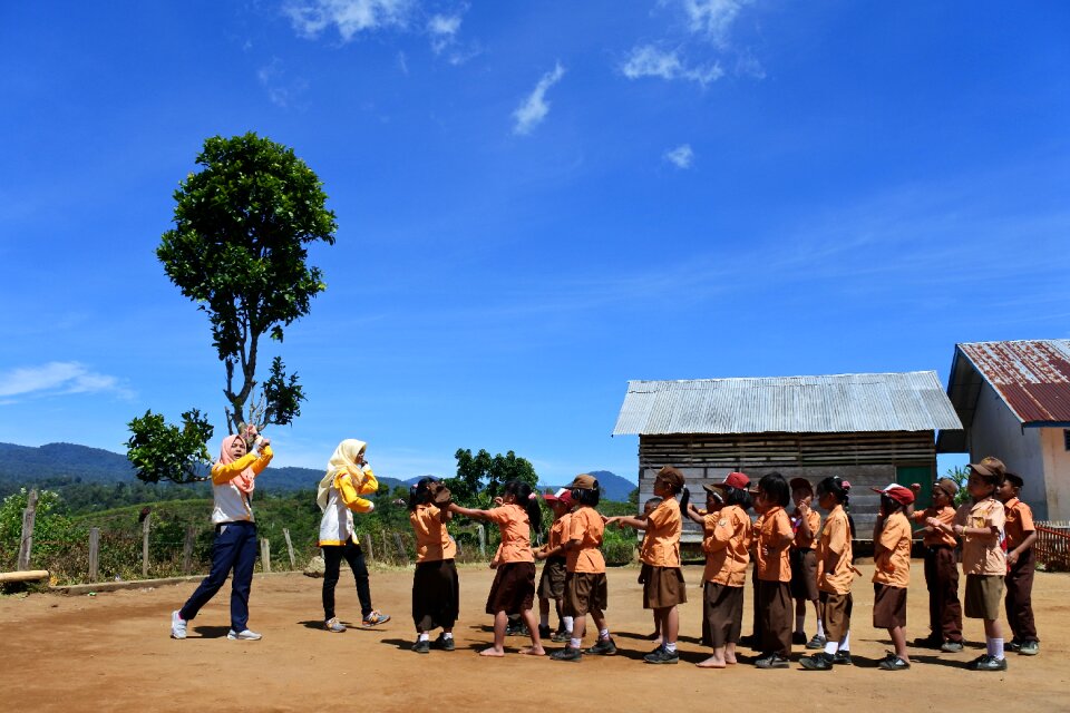 Teacher education elementary