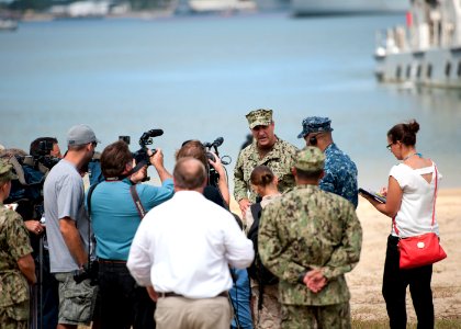 DSCA LOADEX 140827-N-MD211-101