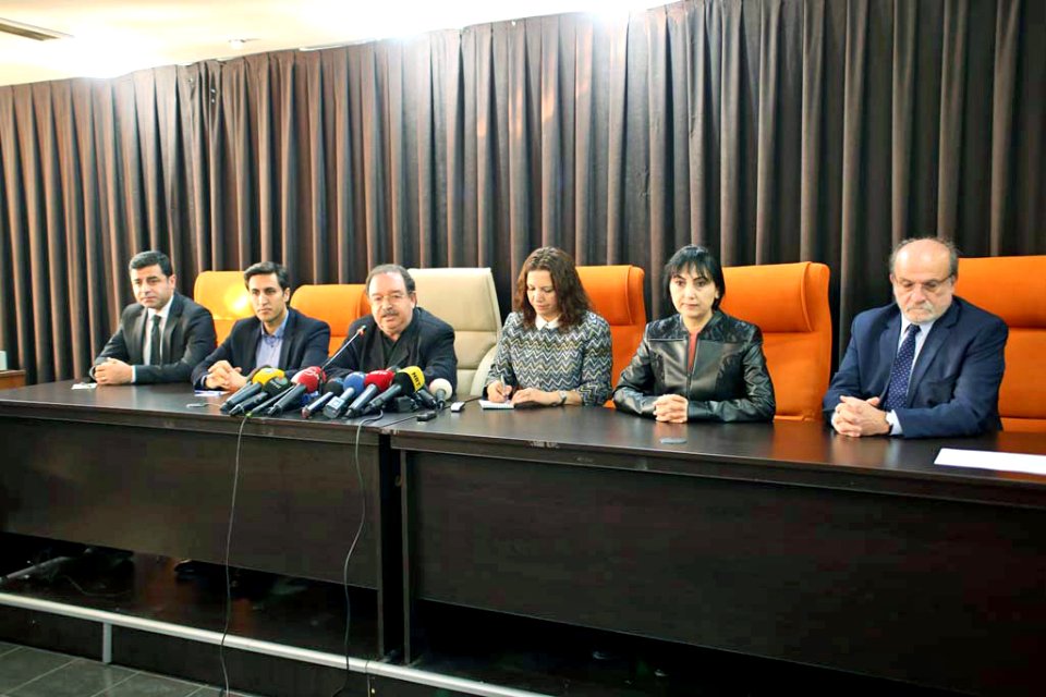 DTK, HDK, DBP, HDP administrators