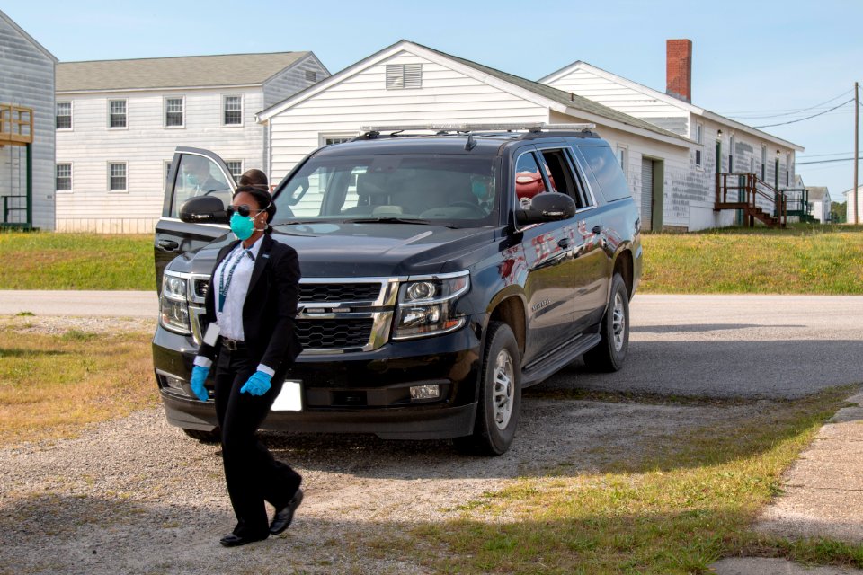 DSS BSAC Class 146 Personnel Security Training Exercise (49971344892)
