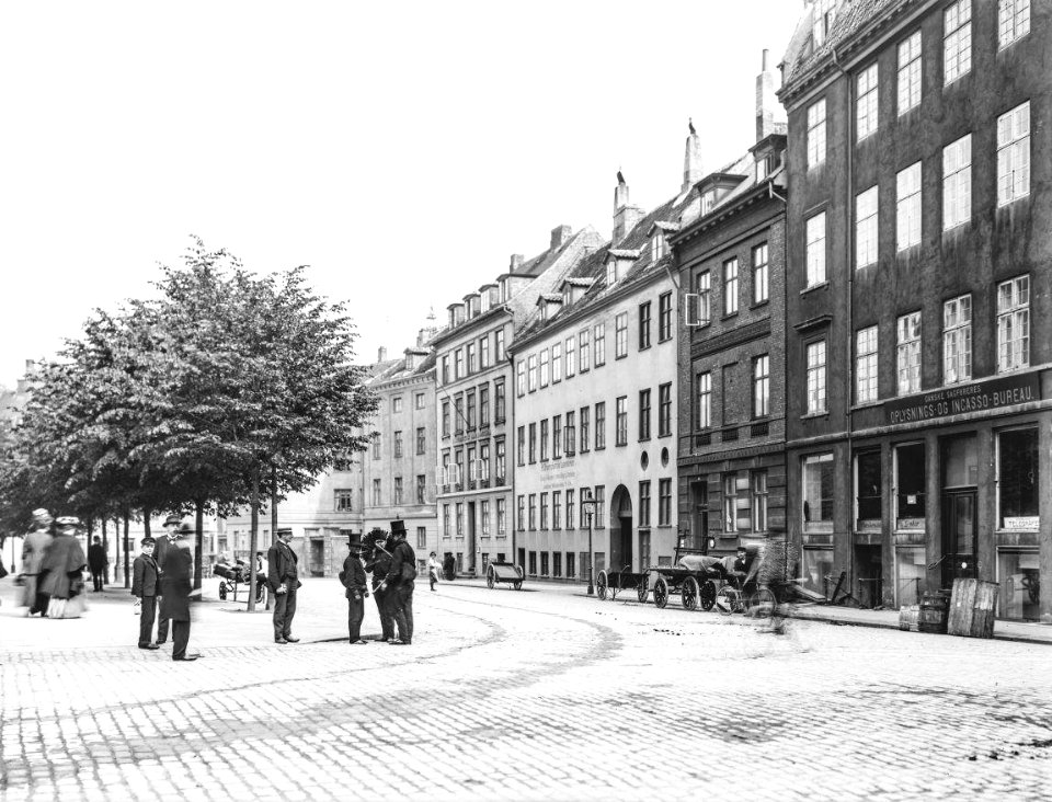 Dtrkøb (Johannes Hauerslev)