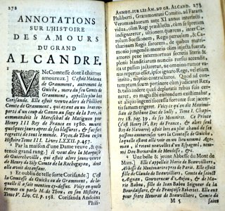 Du grand Alcandre 31759