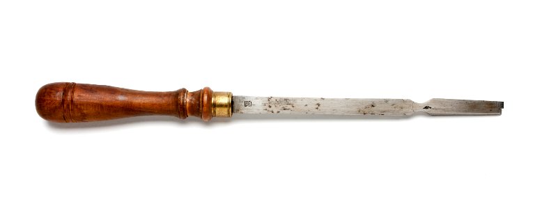 Dubbelt slätstål - Skoklosters slott - 105408