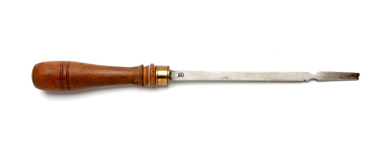 Dubbelt slätstål, 1673 - Skoklosters slott - 105410