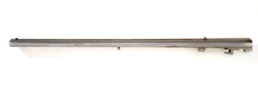 Dubbelstudsarpipa Levrard - Livrustkammaren - 49663