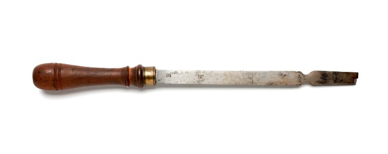 Dubbelt slätstål, 1673 - Skoklosters slott - 105417