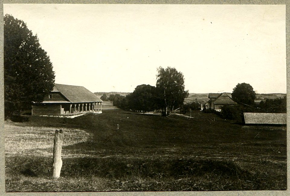 Dubrava. Дубрава (1914)