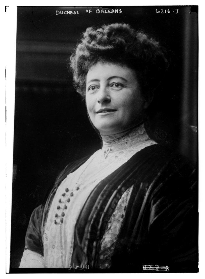 Duchess of Orleans LCCN2014717383