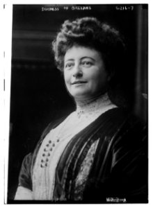 Duchess of Orleans LCCN2014717383