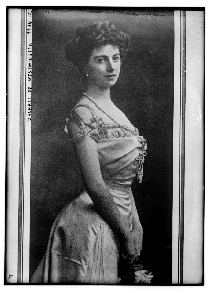 Duchess of Westminster LCCN2014709130
