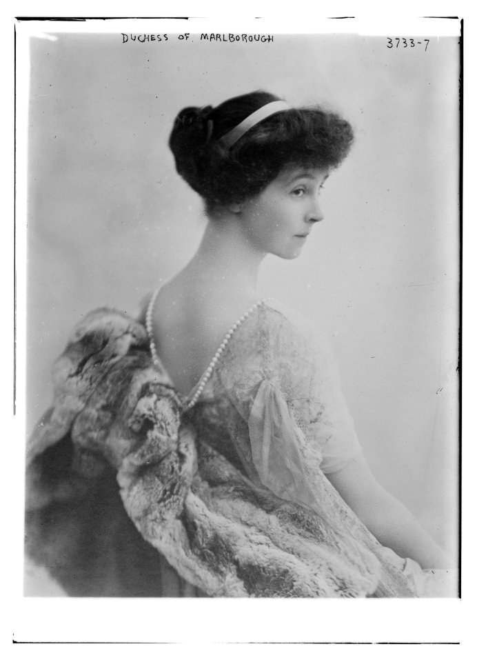 Duchess of Marlborough LCCN2014700825