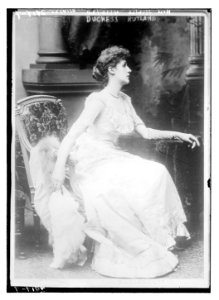 Duchess Rutland LCCN2014694895