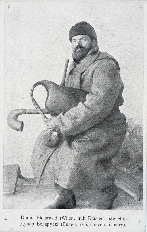 Dudar biełaruski